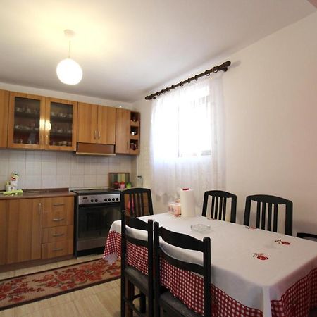 Ferienwohnung Lemon House Ksamil Exterior foto