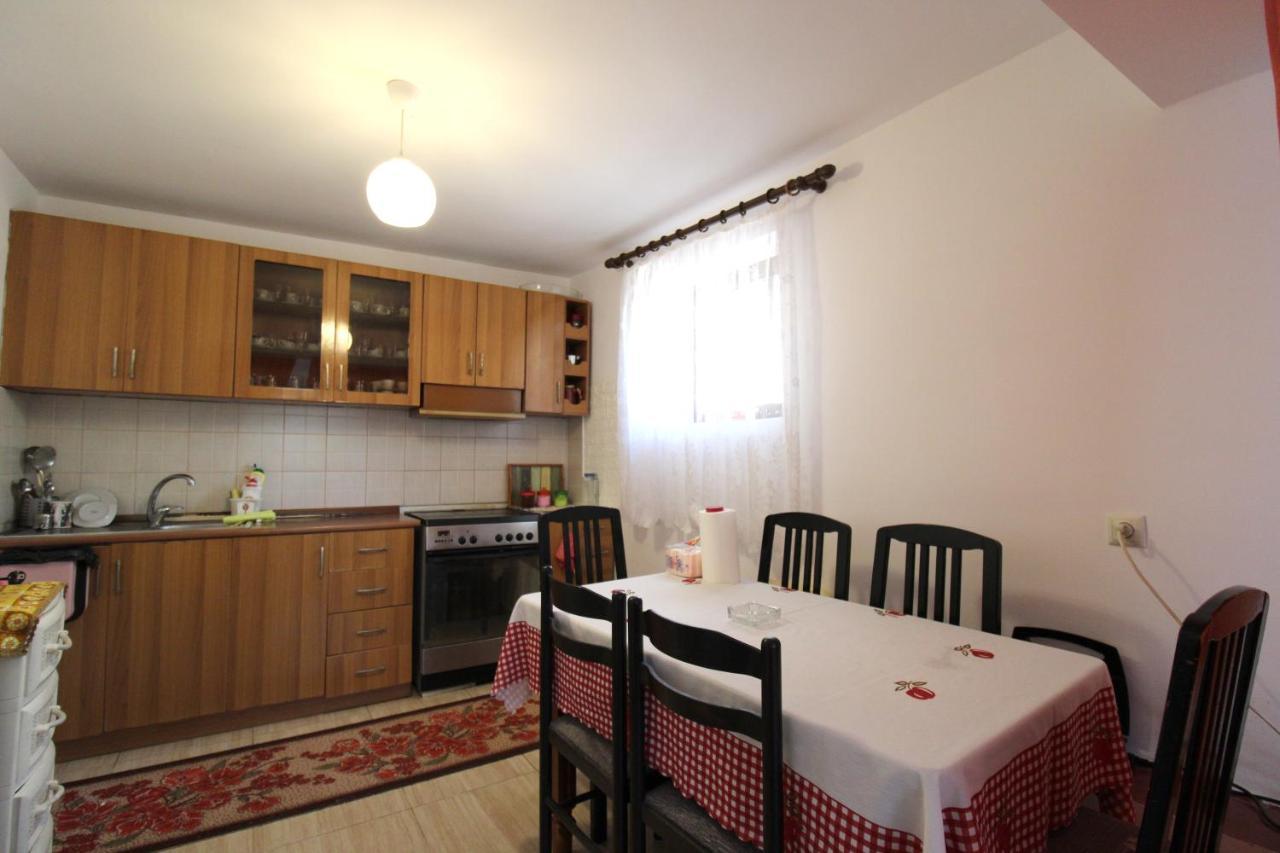 Ferienwohnung Lemon House Ksamil Exterior foto