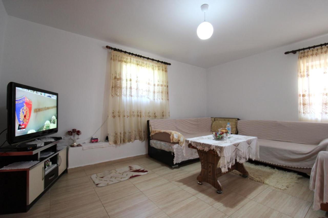 Ferienwohnung Lemon House Ksamil Exterior foto