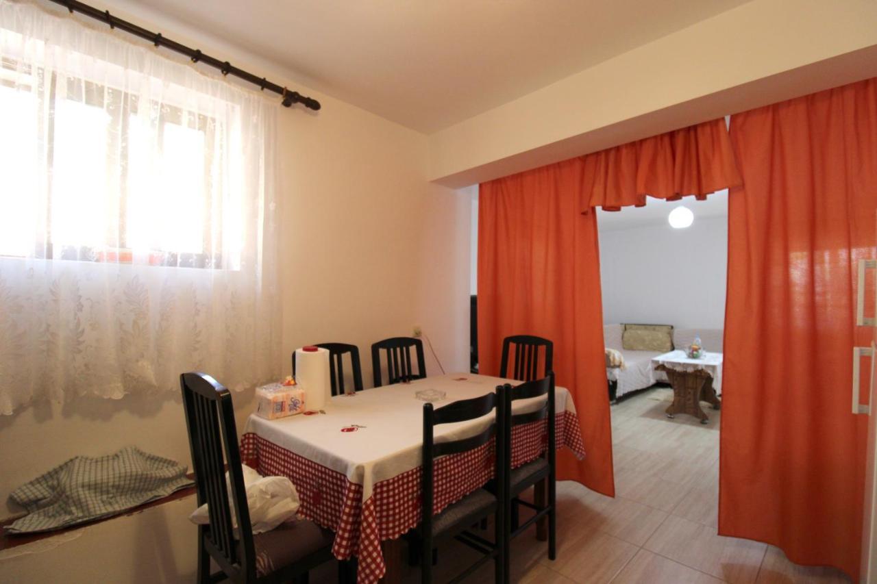 Ferienwohnung Lemon House Ksamil Exterior foto