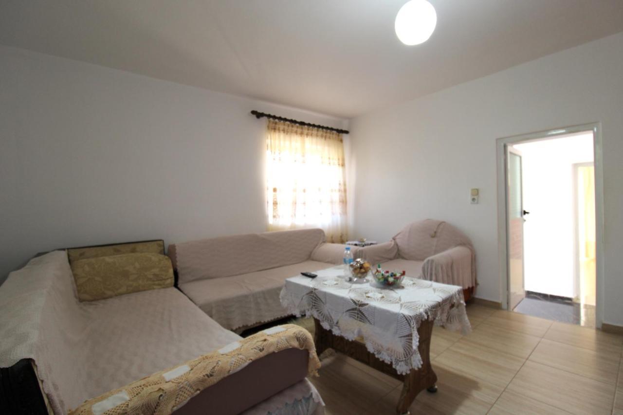 Ferienwohnung Lemon House Ksamil Exterior foto